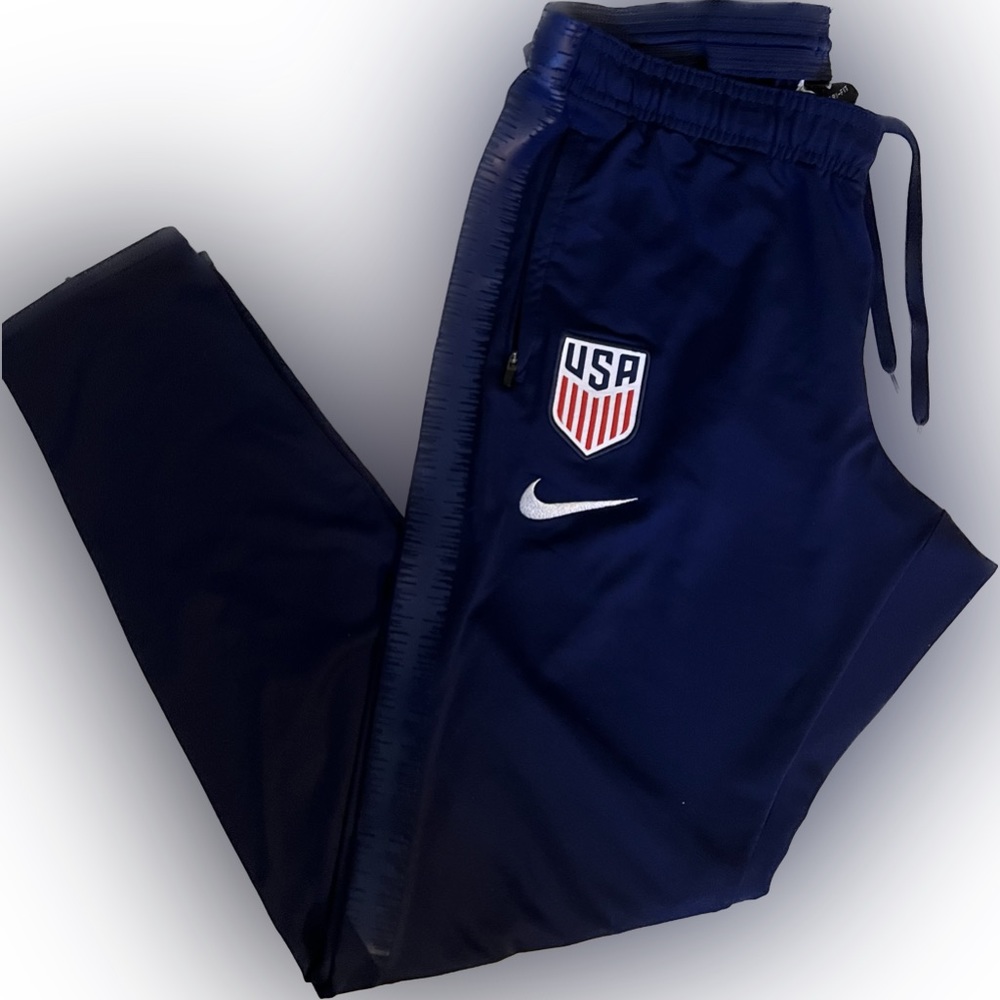 Nike Dri-fit USA soccer pants